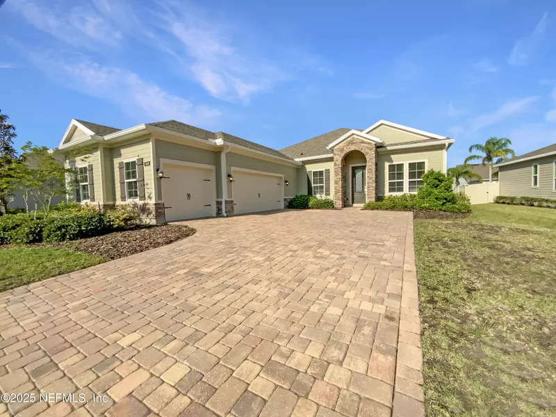 350 LATROBE AVE, St. Augustine, FL 32095