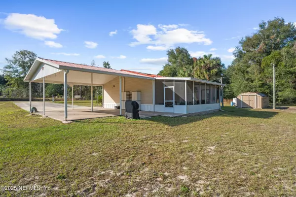 Satsuma, FL 32189,100 MUSKET DR