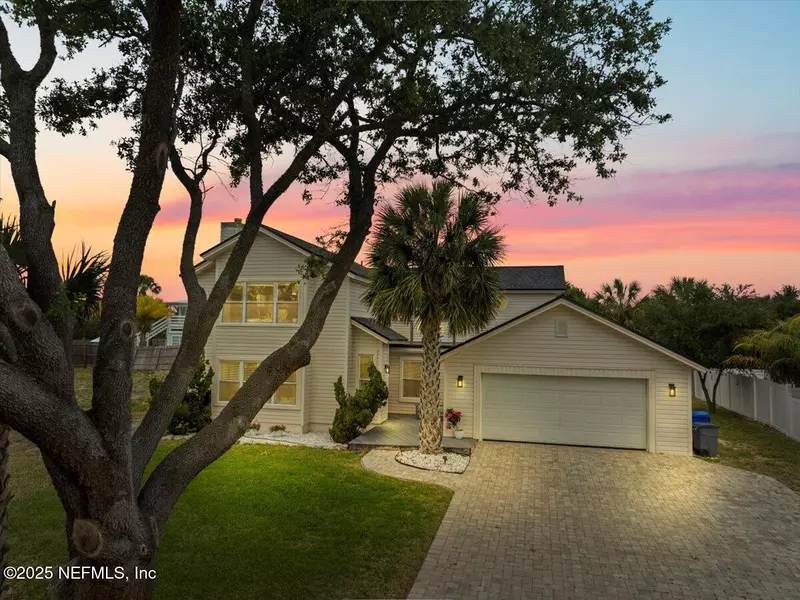 208 SEA TURTLE WAY, St. Augustine, FL 32084