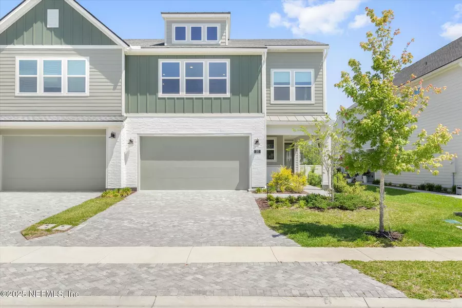 237 COOL SPRINGS AVE, Ponte Vedra, FL 32081