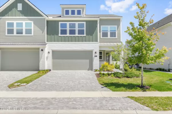 237 COOL SPRINGS AVE, Ponte Vedra, FL 32081