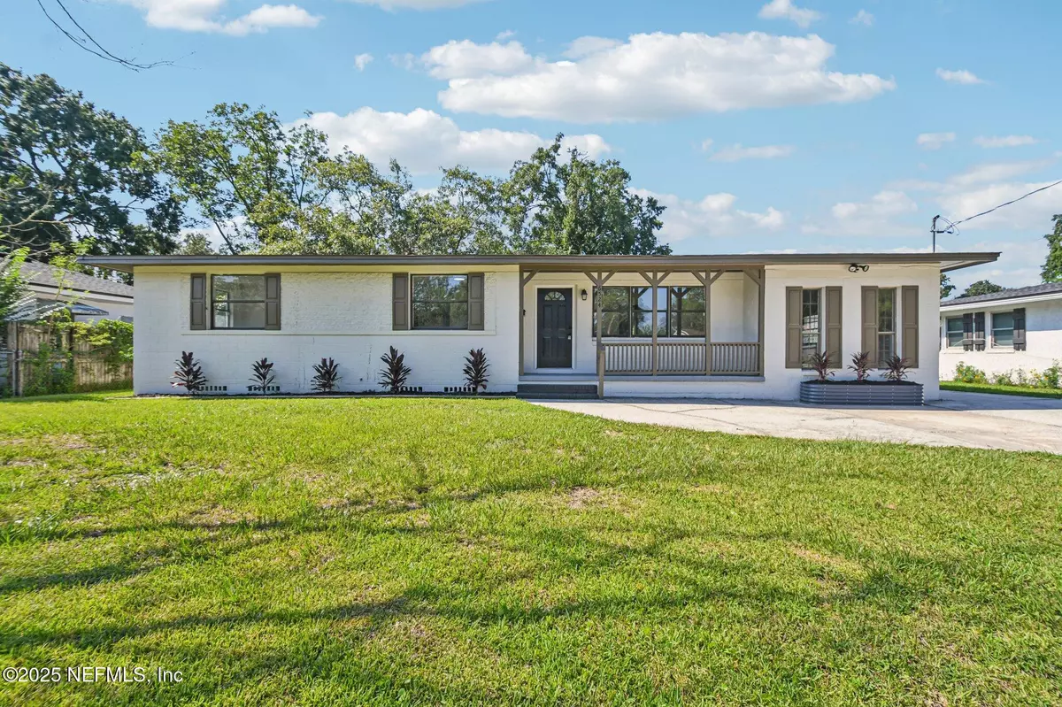 Jacksonville, FL 32210,6524 SOLANDRA DR