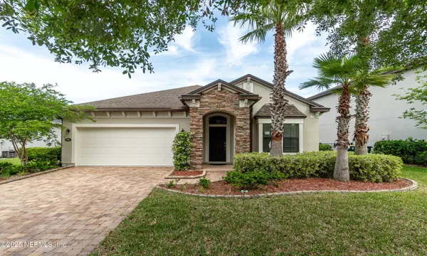 262 WHITE MARSH DR, Jacksonville, FL 32081