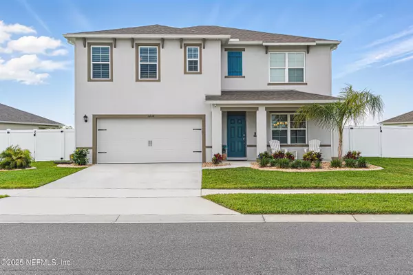 New Smyrna Beach, FL 32168,3234 SILAS DR