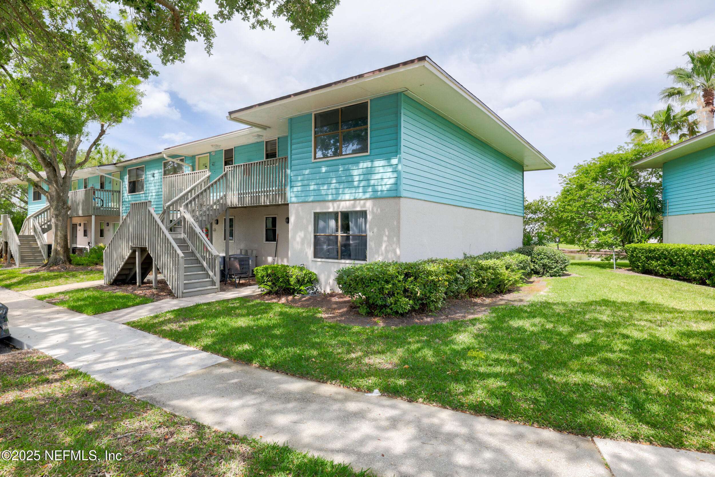 650 W POPE RD #228, St. Augustine, FL 32080