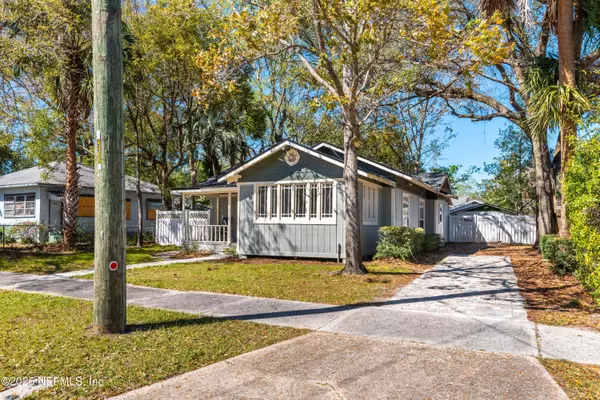 Jacksonville, FL 32210,4409 ST JOHNS AVE