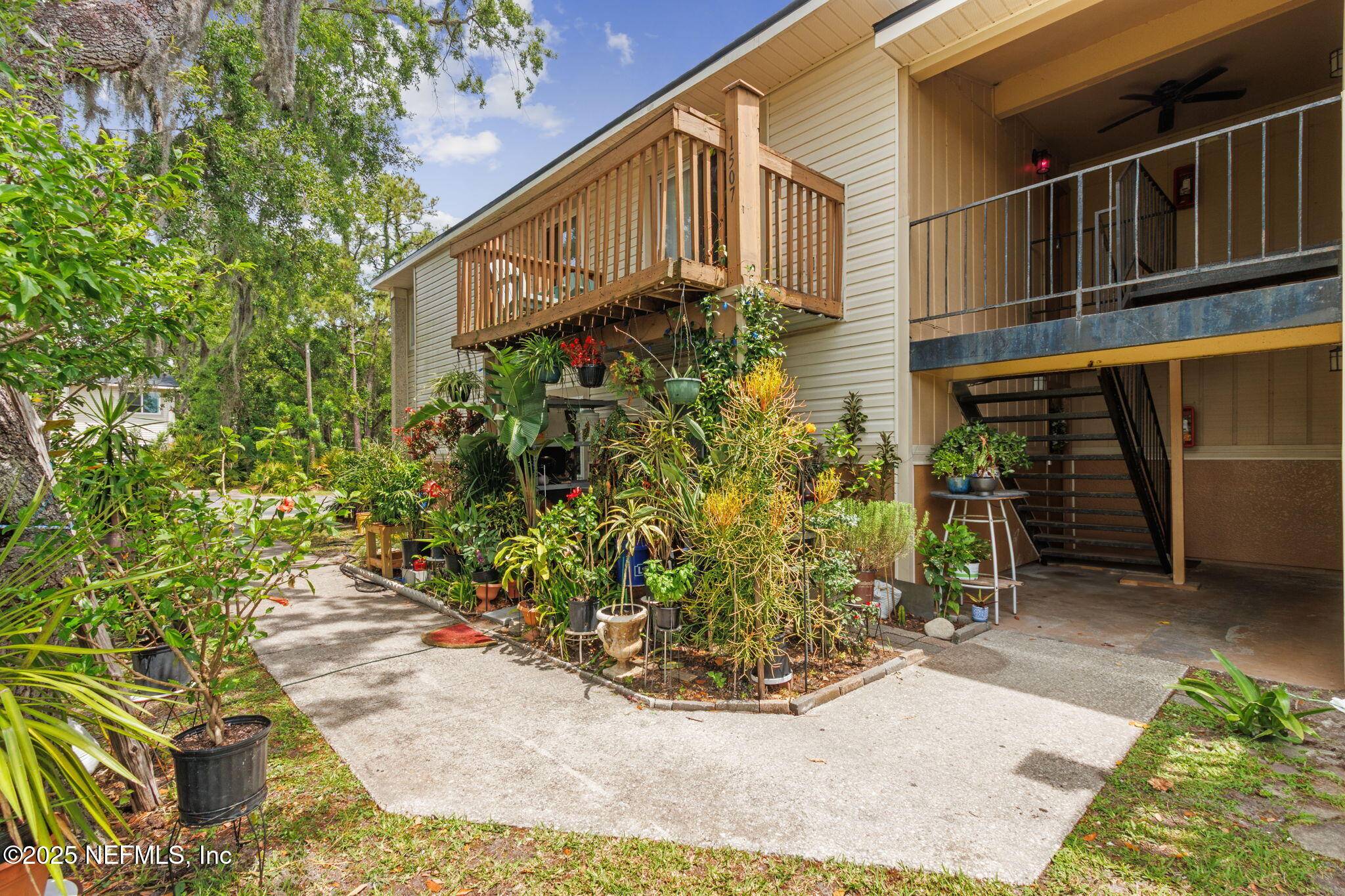 Fernandina Beach, FL 32034,123 HIRTH RD #1507