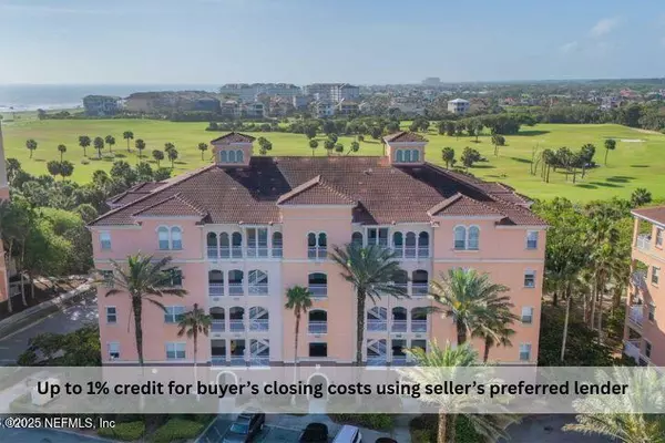 5 OCEAN CREST WAY #1411, Palm Coast, FL 32137