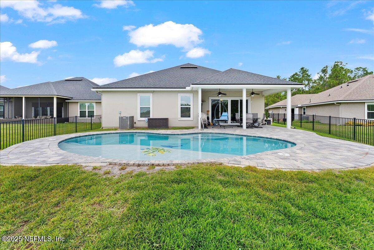 Middleburg, FL 32068,1697 LINDA LAKES LN