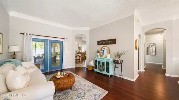 St. Johns, FL 32259,1205 ALTHAEA PL