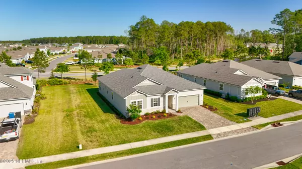 St. Augustine, FL 32092,159 LINSBURY CT