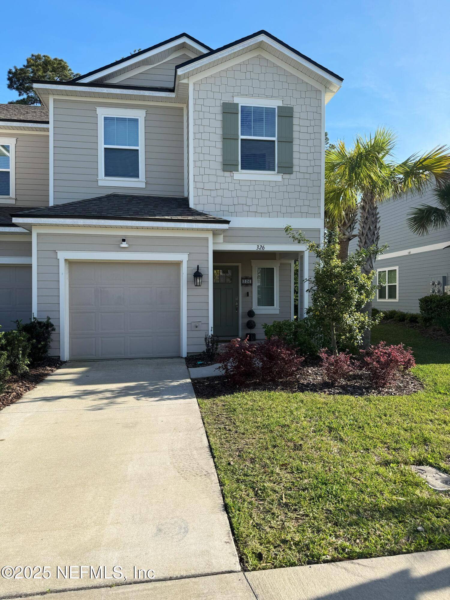 326 ANNIES PL, Jacksonville, FL 32218