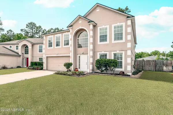 Yulee, FL 32097,76391 LONG LEAF LOOP
