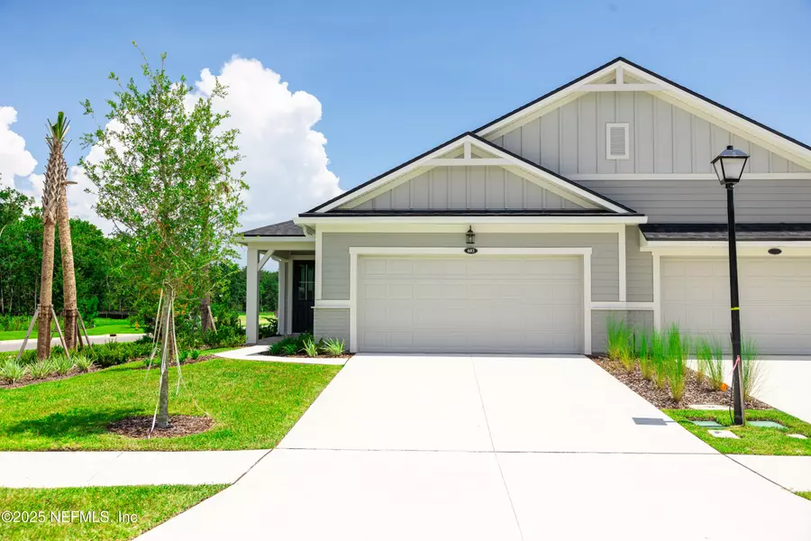 603 JUNIPER HILLS DR, St. Johns, FL 32259
