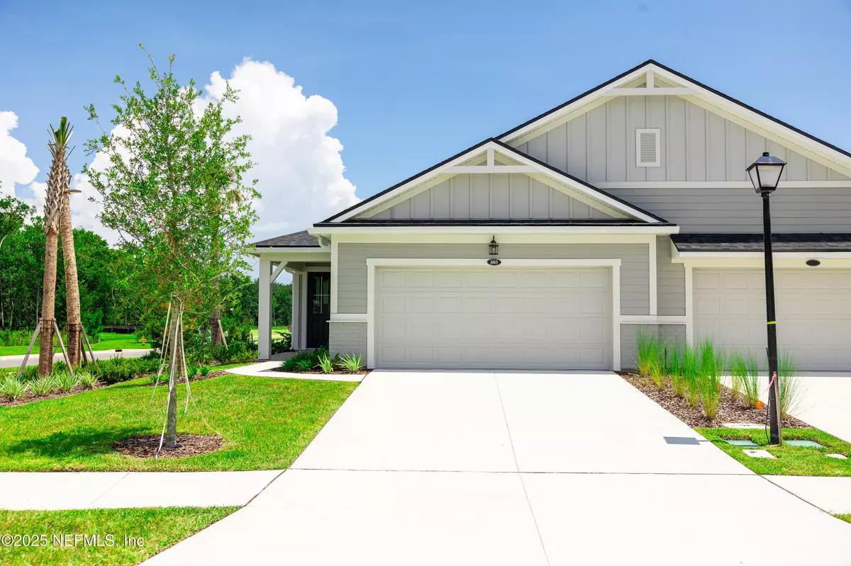 St. Johns, FL 32259,603 JUNIPER HILLS DR