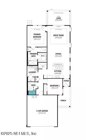 St. Johns, FL 32259,663 JUNIPER HILLS DR