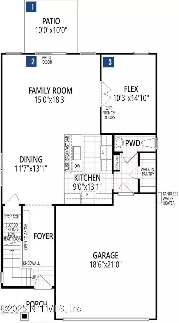 St. Johns, FL 32259,383 NARROWLEAF DR