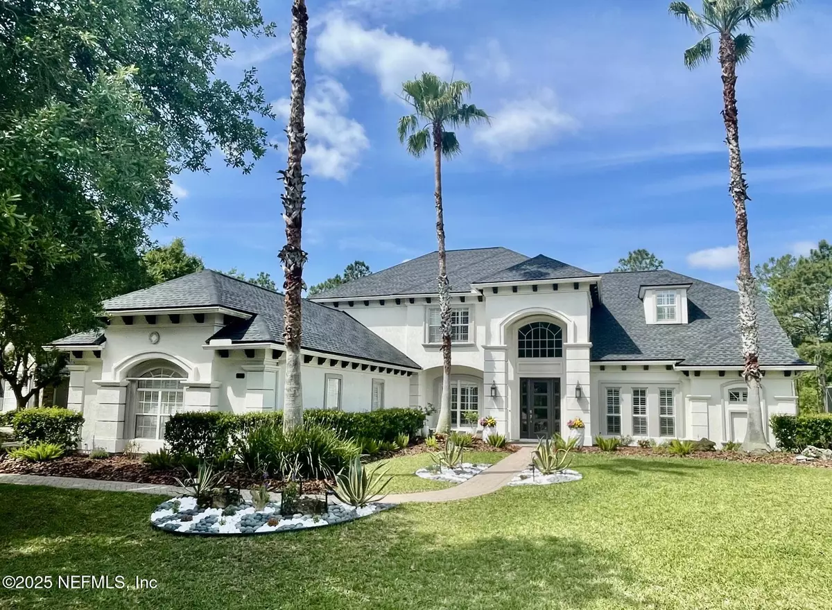 Ponte Vedra, FL 32081,68 BERMUDA GREENS AVE