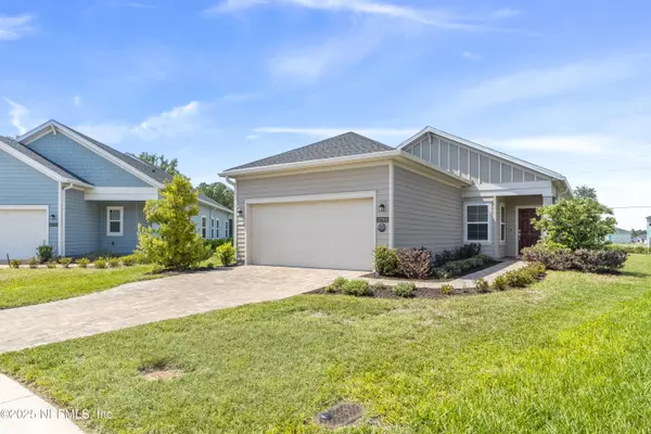2793 POINTED LEAF RD, Green Cove Springs, FL 32043