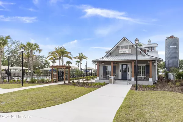 Green Cove Springs, FL 32043,2793 POINTED LEAF RD