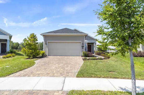 Green Cove Springs, FL 32043,2793 POINTED LEAF RD