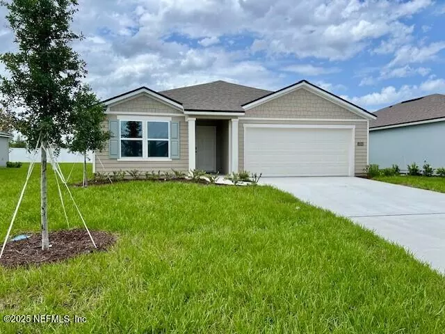 4384 WHITE IBIS LN, Green Cove Springs, FL 32043