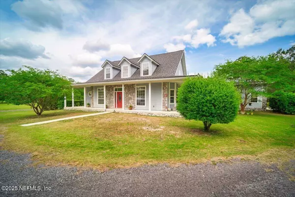 Bryceville, FL 32009,9711 COUNTY ROAD 121