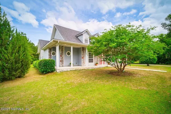 Bryceville, FL 32009,9711 COUNTY ROAD 121