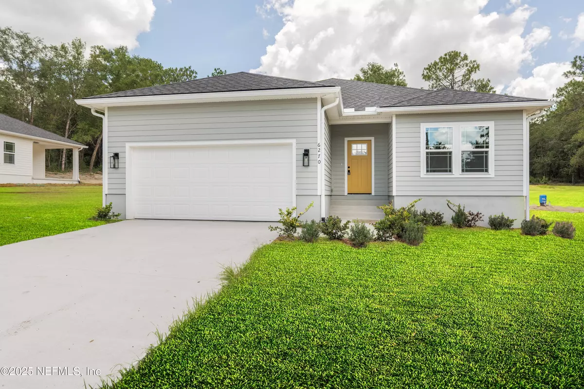 Keystone Heights, FL 32656,6270 LITTLE LAKE GENEVA RD