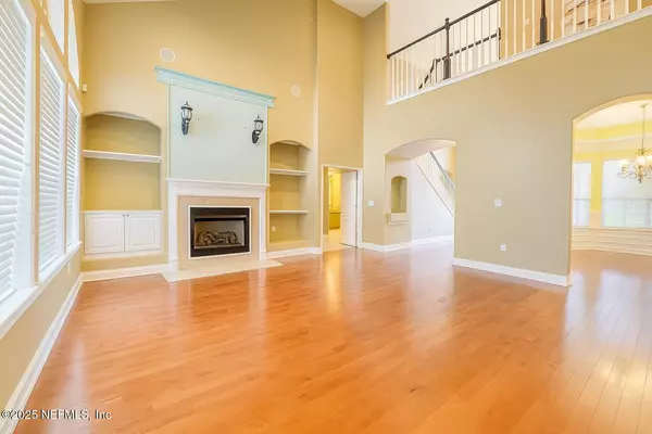 Fleming Island, FL 32003,1897 HICKORY TRACE DR