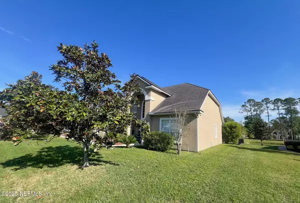 Fleming Island, FL 32003,1897 HICKORY TRACE DR