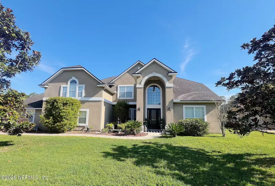 1897 HICKORY TRACE DR, Fleming Island, FL 32003