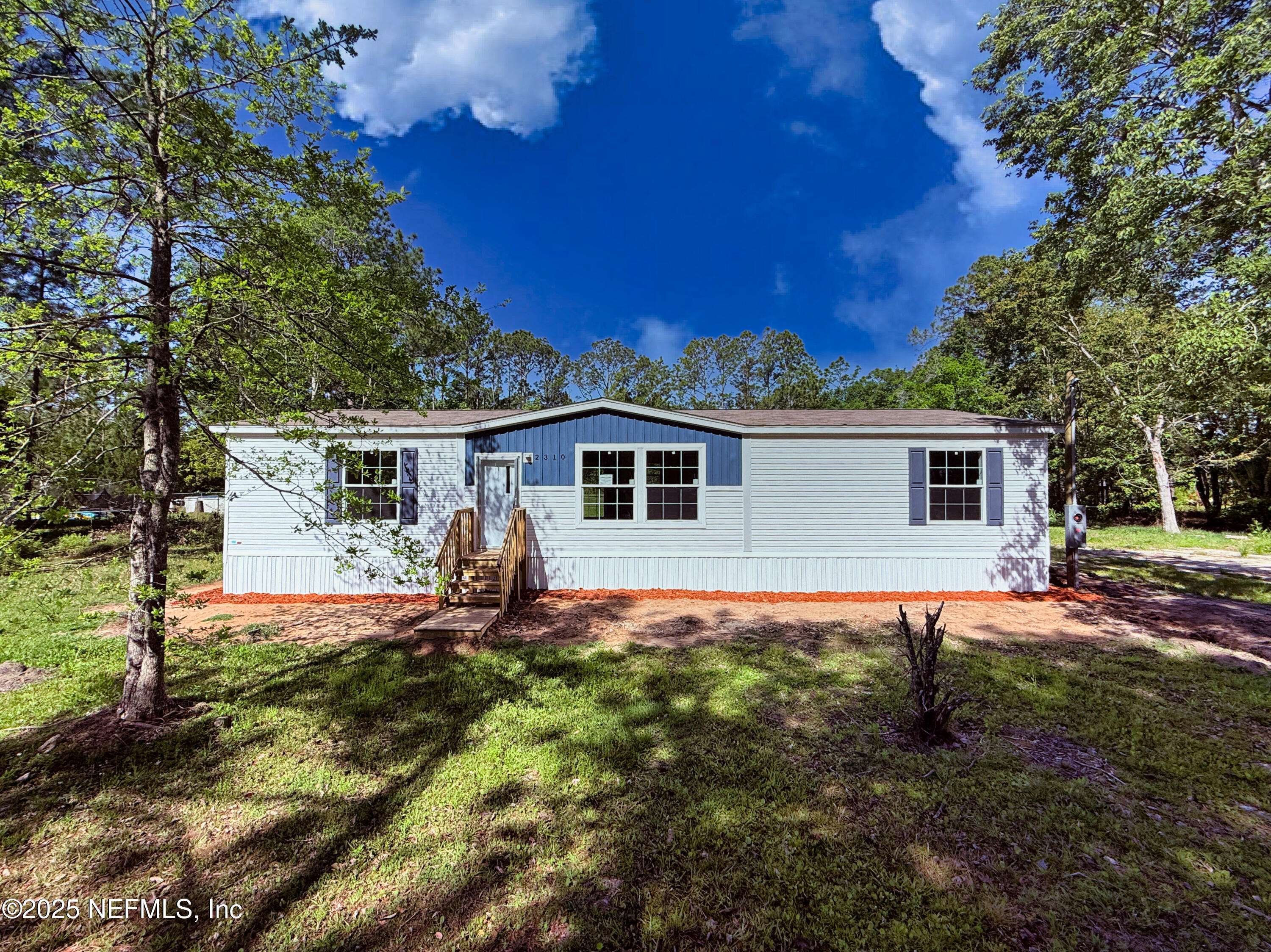 2310 HAZELNUT ST, Bunnell, FL 32110