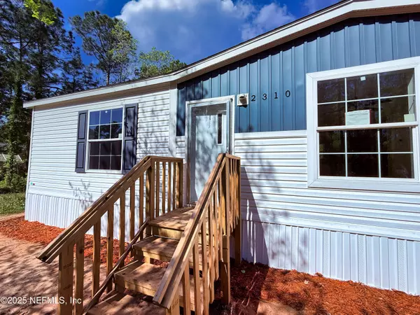 Bunnell, FL 32110,2310 HAZELNUT ST