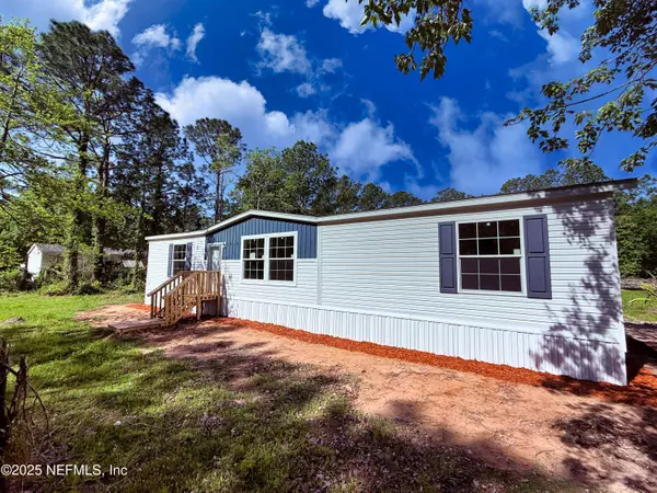 Bunnell, FL 32110,2310 HAZELNUT ST