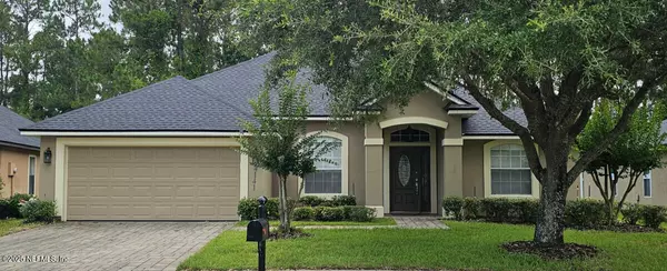 Jacksonville, FL 32226,4141 VICTORIA LAKES DR W