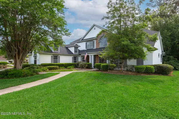 Ponte Vedra Beach, FL 32082,501 FRESH POND RD