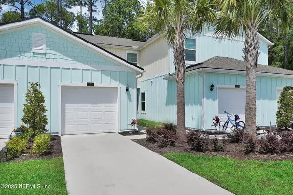 St. Augustine, FL 32095,273 TALULLA TRL