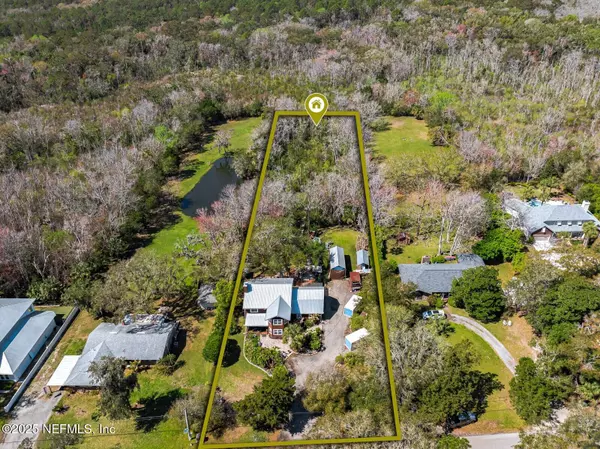 Ponte Vedra Beach, FL 32082,1153 NECK RD