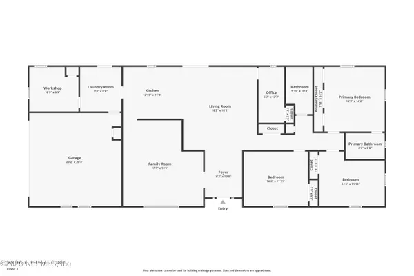 Middleburg, FL 32068,3630 NALLS LN