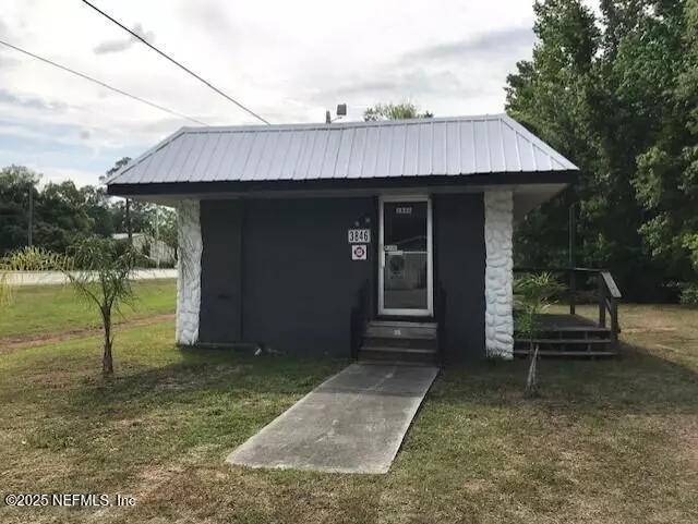 3846 REID ST, Palatka, FL 32177