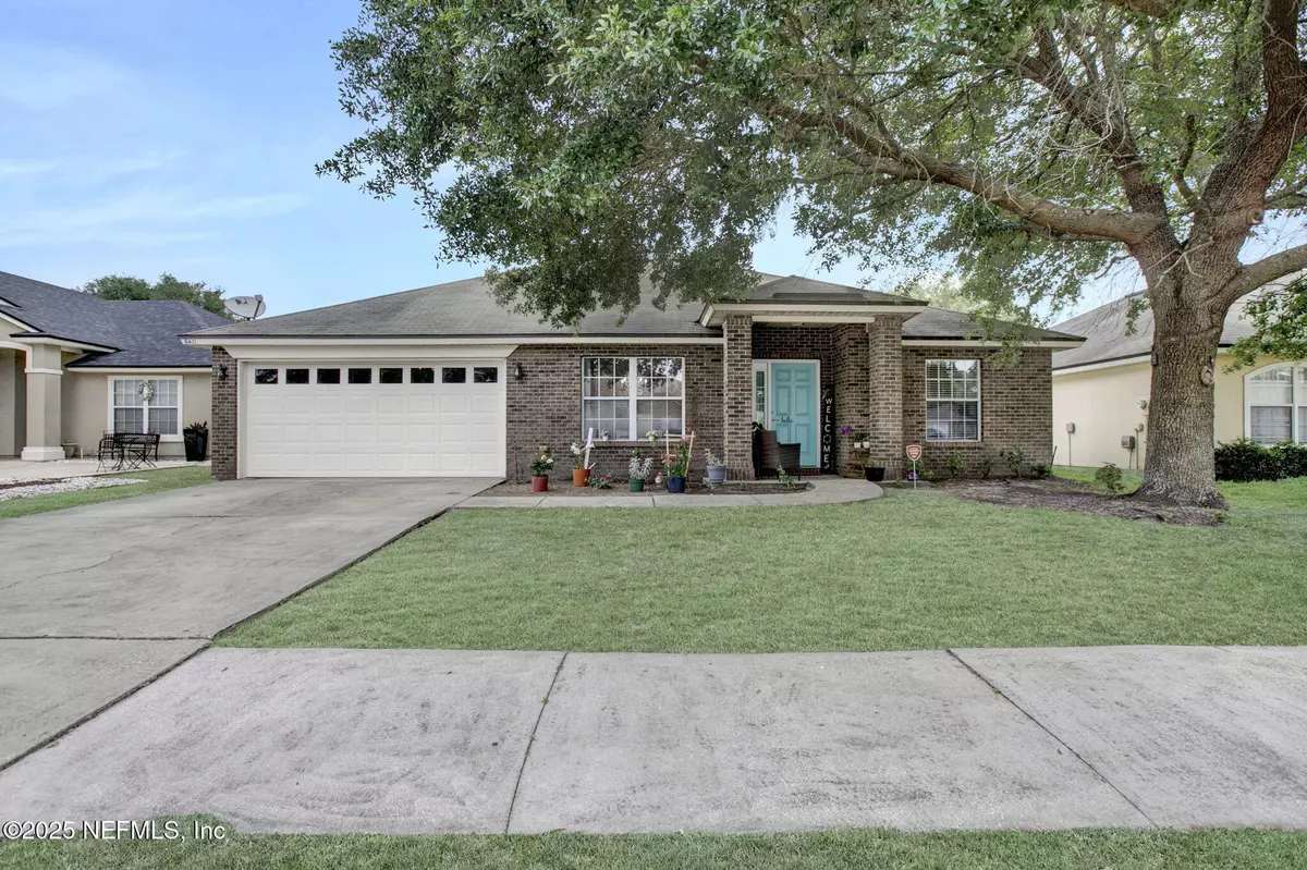 Jacksonville, FL 32244,8471 E HUNSTON MILL LN