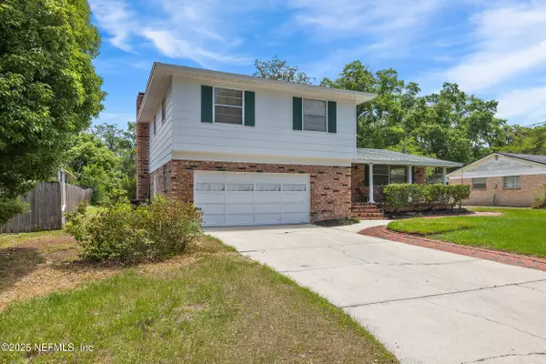 Orange Park, FL 32073,2749 BIRCHWOOD DR