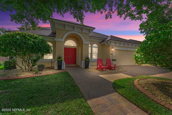 2091 CLUB LAKE DR, Orange Park, FL 32065