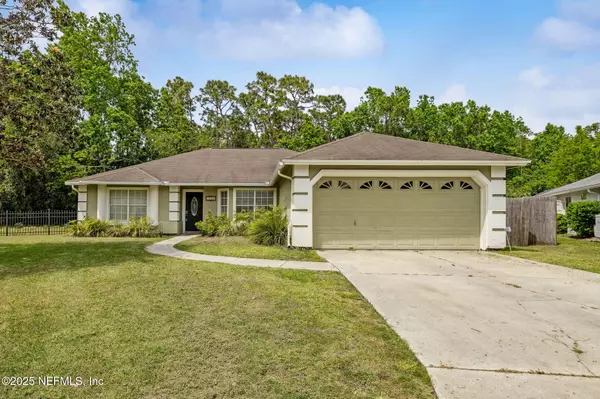 12929 SUMMERWIND LN, Jacksonville, FL 32224