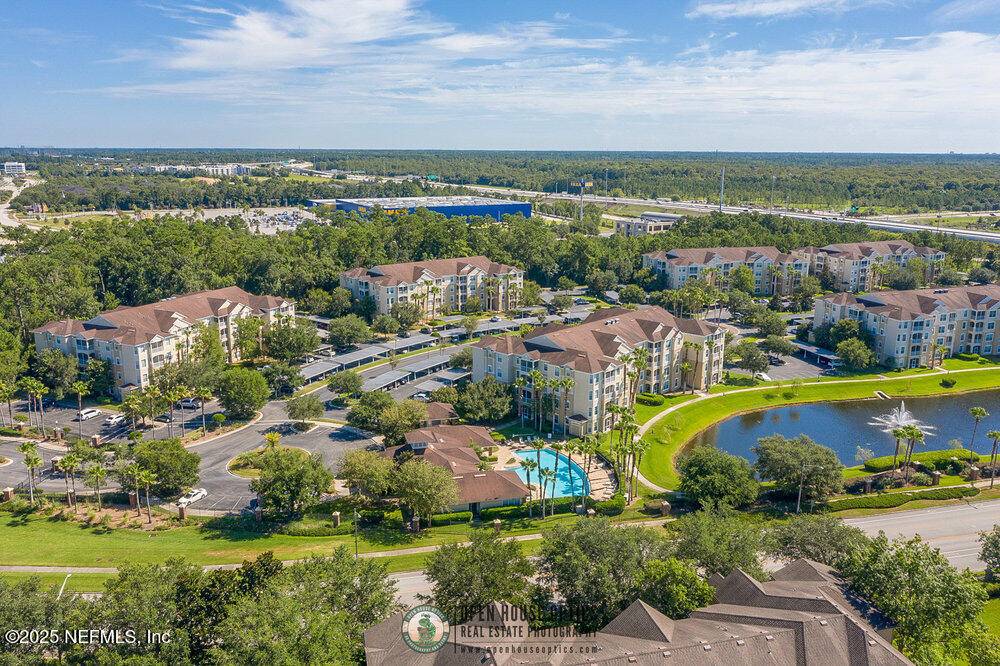 7801 POINT MEADOWS DR #3209, Jacksonville, FL 32256