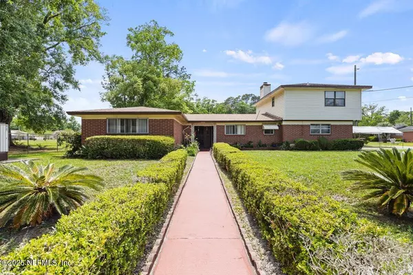 6932 WELLAND RD, Jacksonville, FL 32209