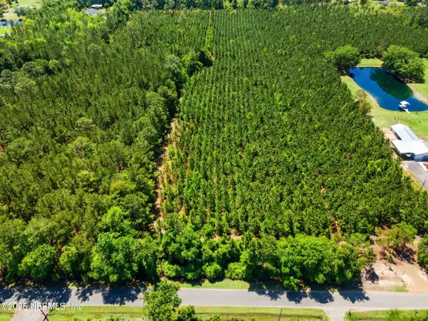 Jacksonville, FL 32220,PARCEL 2 JOANDALE RD