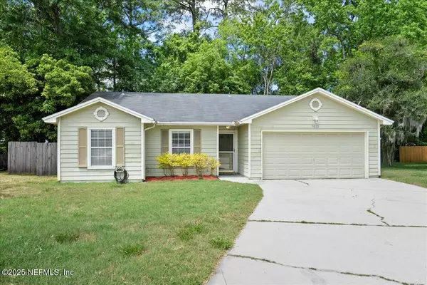 7810 MORGAN HILL CT, Jacksonville, FL 32216