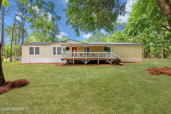 85089 SARA RD, Yulee, FL 32097